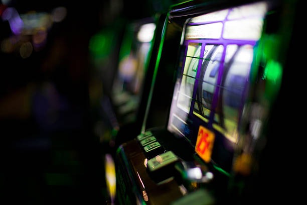 0tcl Slots